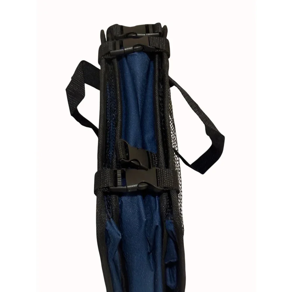 TruOutdoors Collapsible All-In-One Carrier & Organizer With Chilled Compartment‎